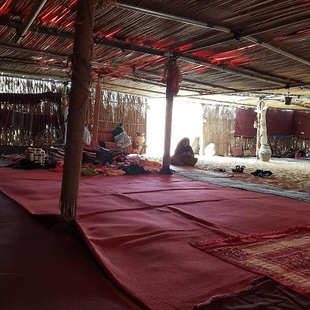 Panorama Camp Bidiya Affittacamere Al Wāşil Esterno foto