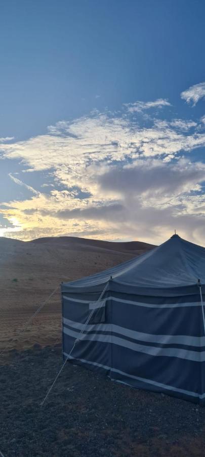 Panorama Camp Bidiya Affittacamere Al Wāşil Esterno foto