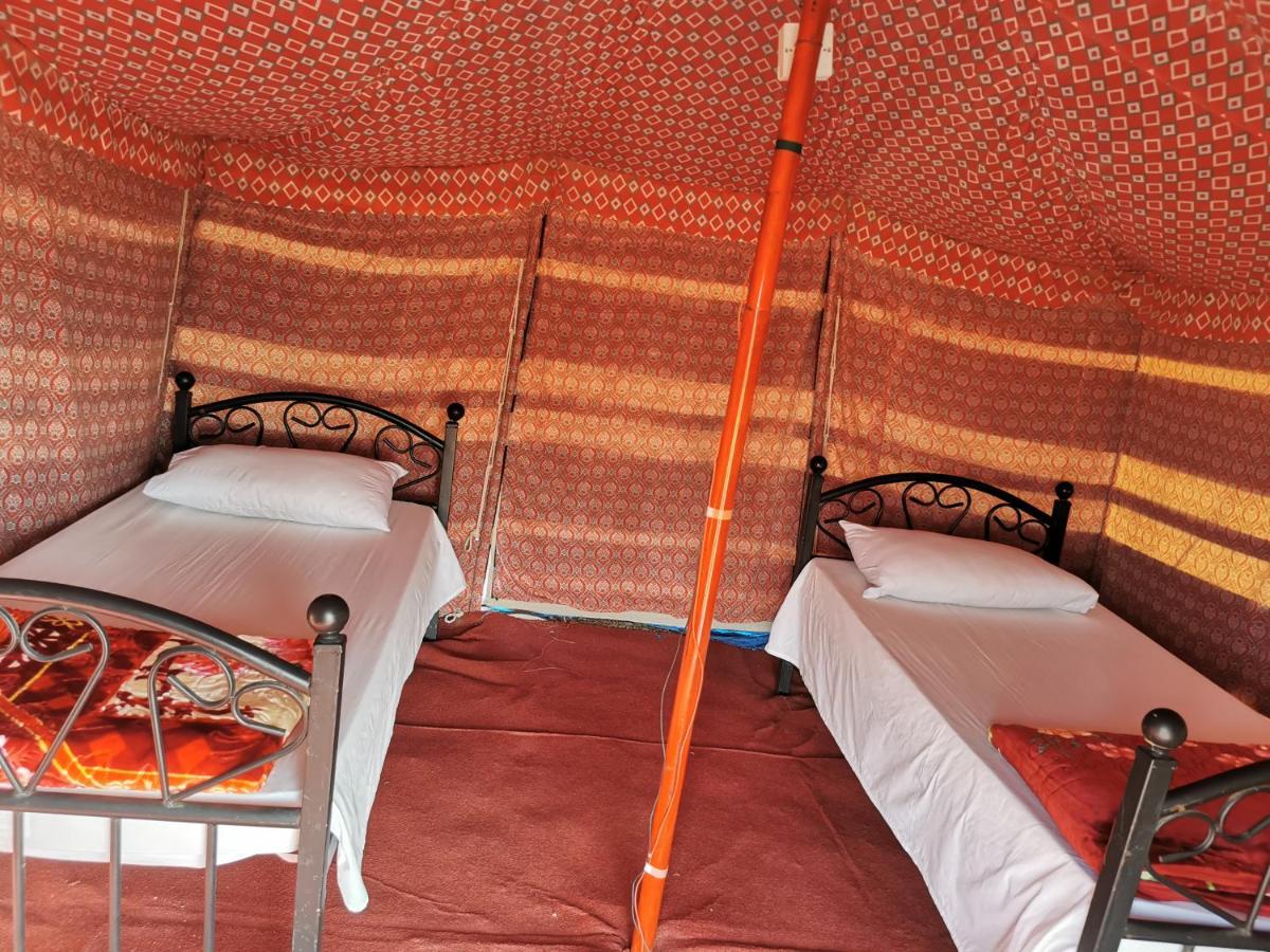 Panorama Camp Bidiya Affittacamere Al Wāşil Esterno foto